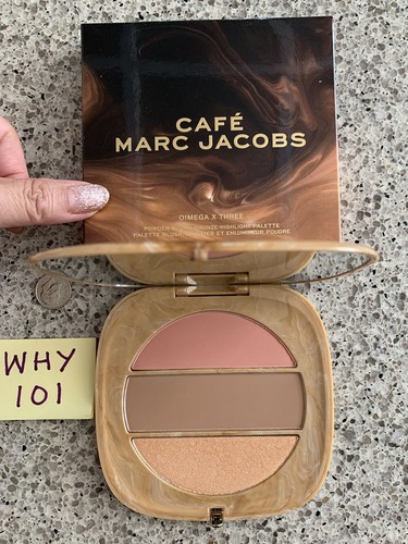 Marc jacobs mega - o!mega, x