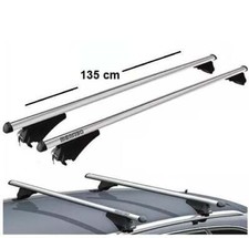 Barre portatutto Tiger 135cm