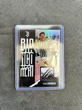 2023 topps juventus team - 2023-24,