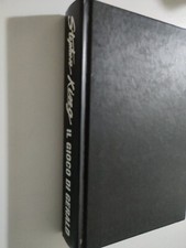 Libro " Di Stephen King" Il