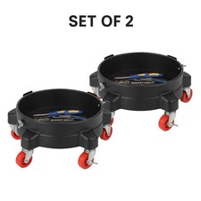 Confezione 2 Carrello