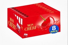8x Ferrero MON CHERI