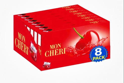 Cioccolatini ferrero mon - 8,