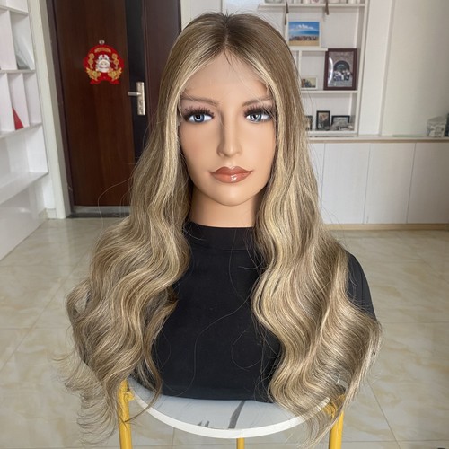 Parrucche balayage frassino - parrucche,