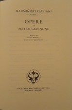 La letteratura italiana