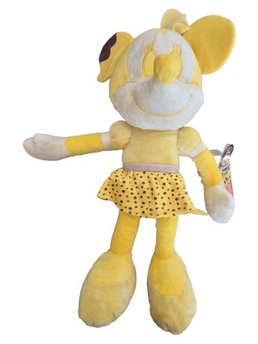 Disney minnie peluche - disney,