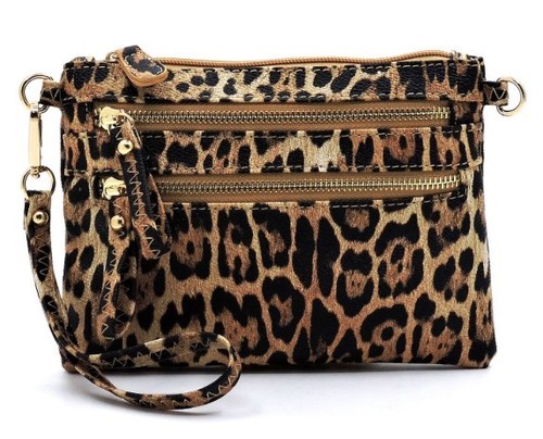 Pochette tracolla mini - tracolla,