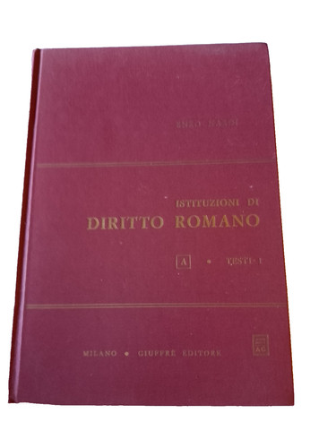 Enzo nardi istituzioni - nardi,