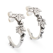 Trollbeads Ritired Orecchini