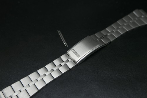 Bracciale acciaio inox - bracciale, in