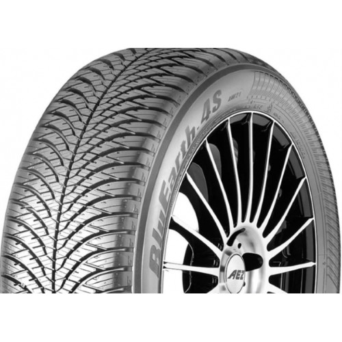 Gomme auto stagioni - stagioni, 245