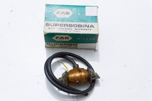 Bobina accensione fas at11 cev - accensione,