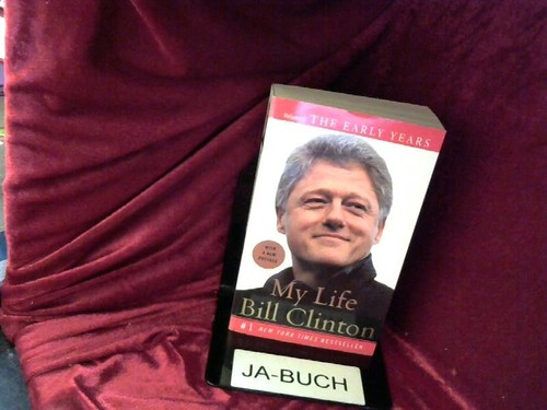 Life clinton bill - life, clinton,