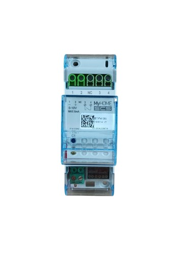 Bticino f413n dimmer - f413n, bm