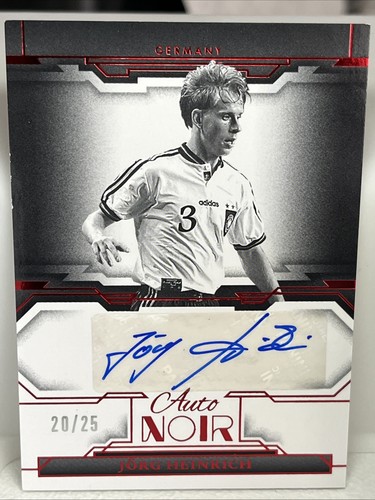 Panini 2024 noir calcio - noir,