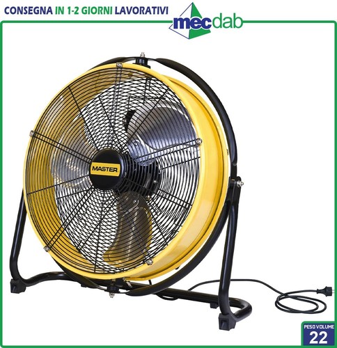 Ventilatore professionale - ventilatore,