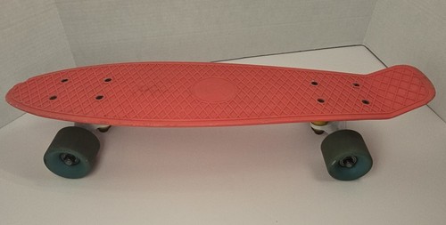 Hot pink penny seven - pink,
