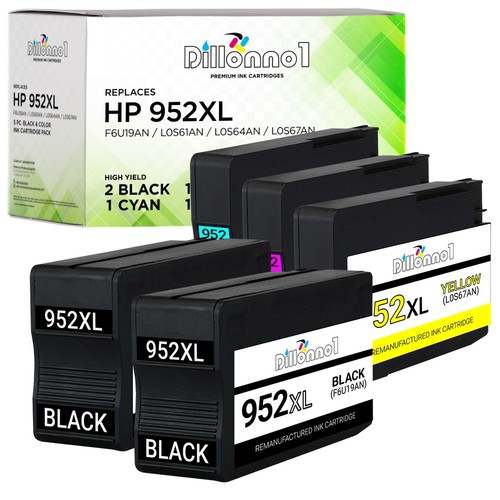 952xl compatibile con cartucce - compatibile,