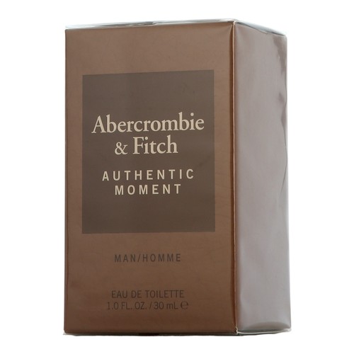 Abercrombie fitch authentic - fitch,