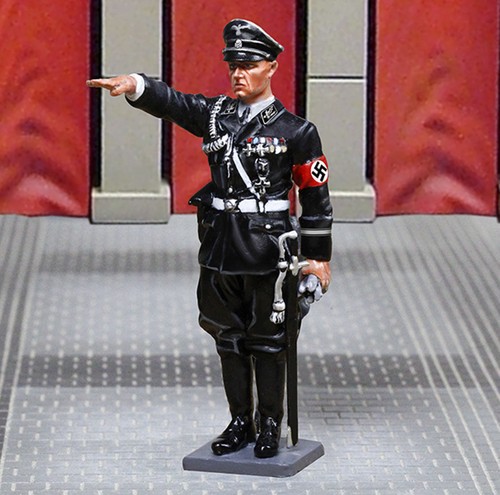 The collectors showcase - the,