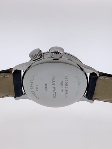 Orologio pilota longines - longines, weems