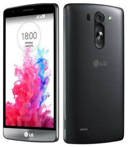 Smartphone 1 8gb lte - lg,