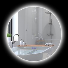 kleankin Specchio Bagno