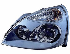 FARO-FANALE ANTERIORE XENON