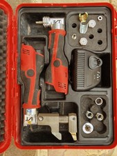 Wurh Pressatrice Prineto + Kit