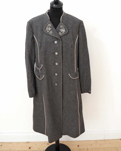 Cappotto lodenfrey donna