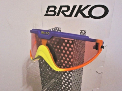 Briko shot occhiali ciclismo - briko,