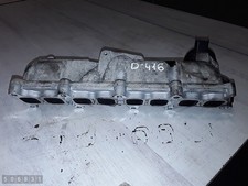 COLLETTORE ASPIRAZIONE OPEL