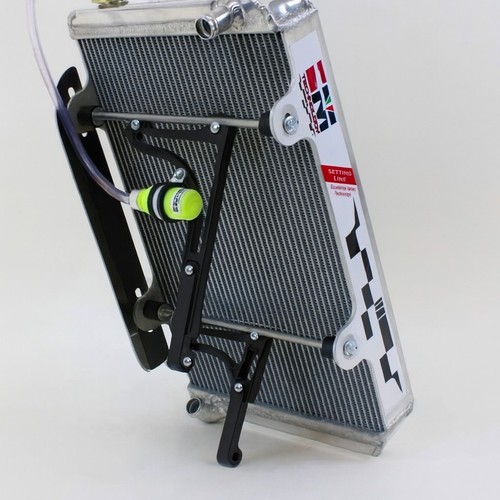 Radiatore kart em - go,