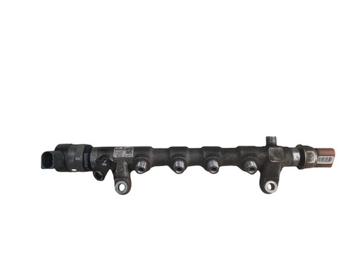 Binario iniezione carburante