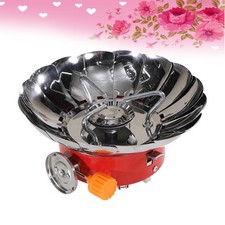  Stufa Esterno Stufetta Per