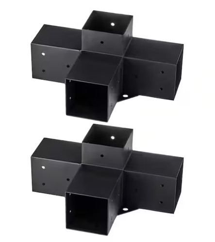 Vevor kit staffe - vevor, pergola