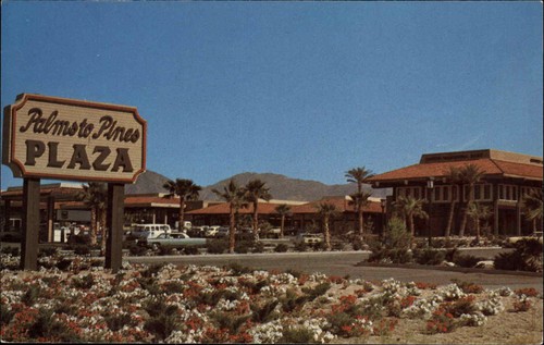 Palm desert california - palm,