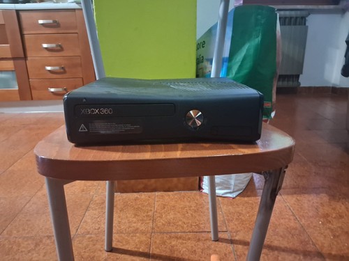Microsoft xbox 360 - microsoft,