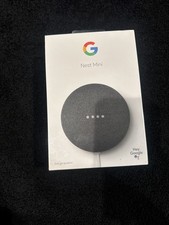 Altoparlante intelligente