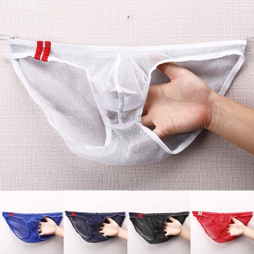 Slip uomo vita bassa - , maglia