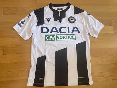 Maglia udinese calcio 2019 - udinese, 2019/20