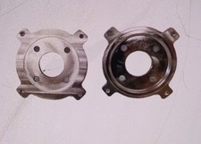 Fiat 500/126 Flangia Modifica