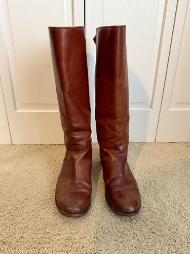 Stivali equitazione frye donna - equitazione,