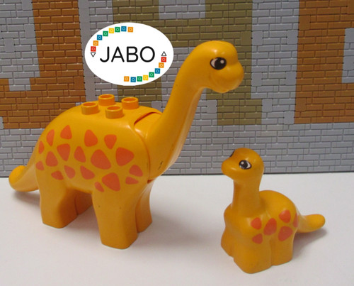 Lego duplo dino - lego,