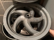 Cerchioni Ruote Runner Gilera Piaggio