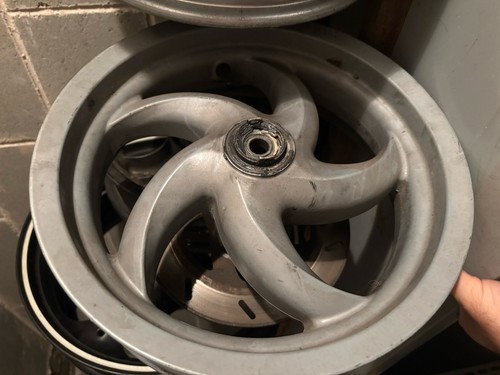 Cerchioni ruote runner - cerchioni,