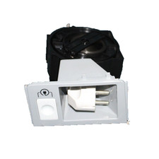 CAVO TERMOZETA SUPER MATICA 3000 INOX 105027 RICAMBI FERRO STIRO RACCOGLI CAVO