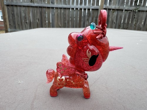 Figurina tokidoki unicorno - figurina,