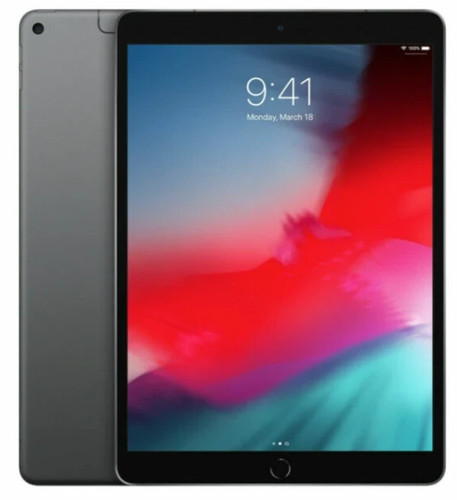 Apple ipad air 3a - ipad, 3