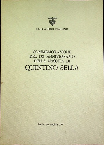 Commemorazione del 150°